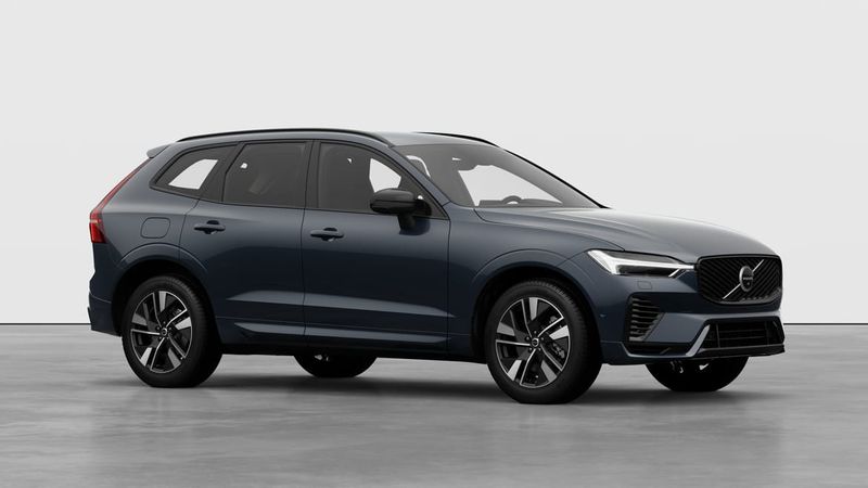 Volvo XC60 bild 7