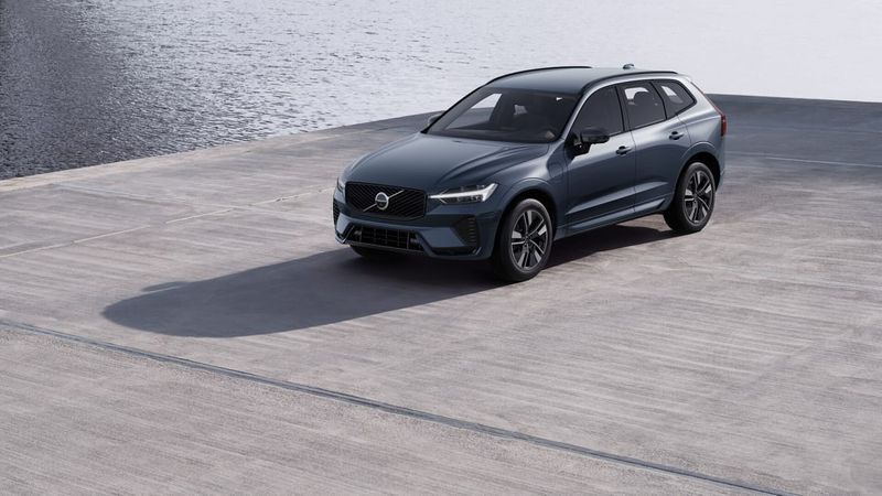 Volvo XC60 bild 14