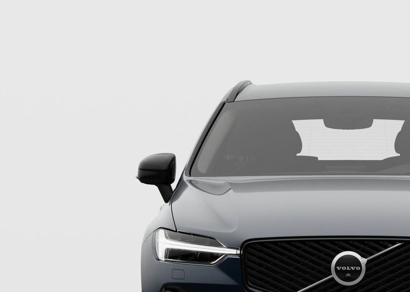 Volvo XC60 bild 2