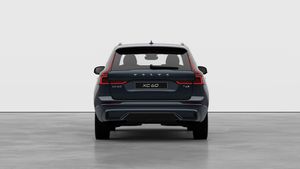 Volvo XC60 bild 4