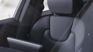 Volvo XC60 bild 29