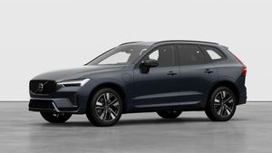 Volvo XC60 bild 1