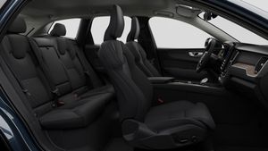 Volvo XC60 bild 27