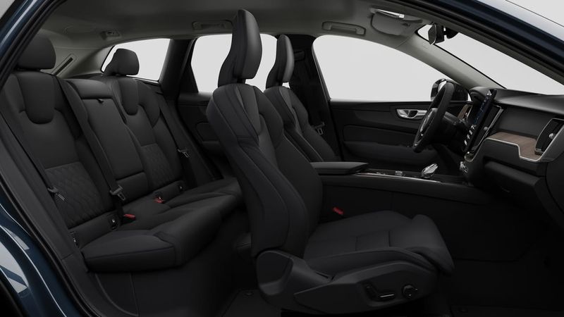 Volvo XC60 bild 27