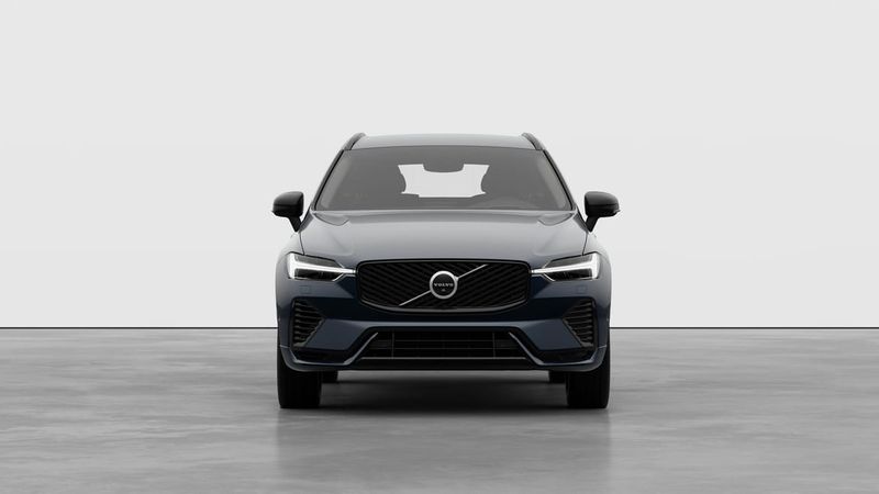 Volvo XC60 bild 3