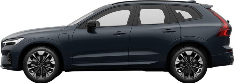 Volvo XC60 bild 18