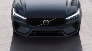 Volvo XC60 bild 11