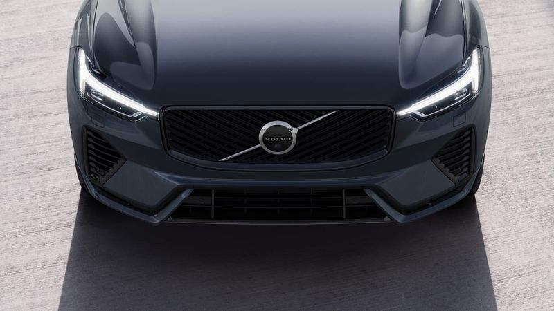 Volvo XC60 bild 11