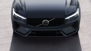 Volvo XC60 bild 10