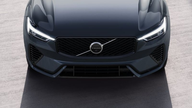 Volvo XC60 bild 10