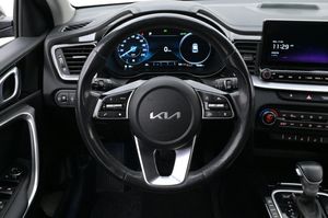 Kia XCeed bild 7