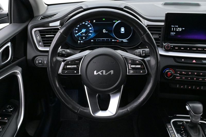 Kia XCeed bild 7