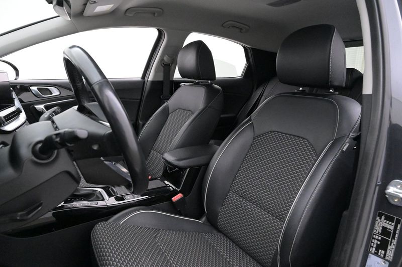 Kia XCeed bild 9