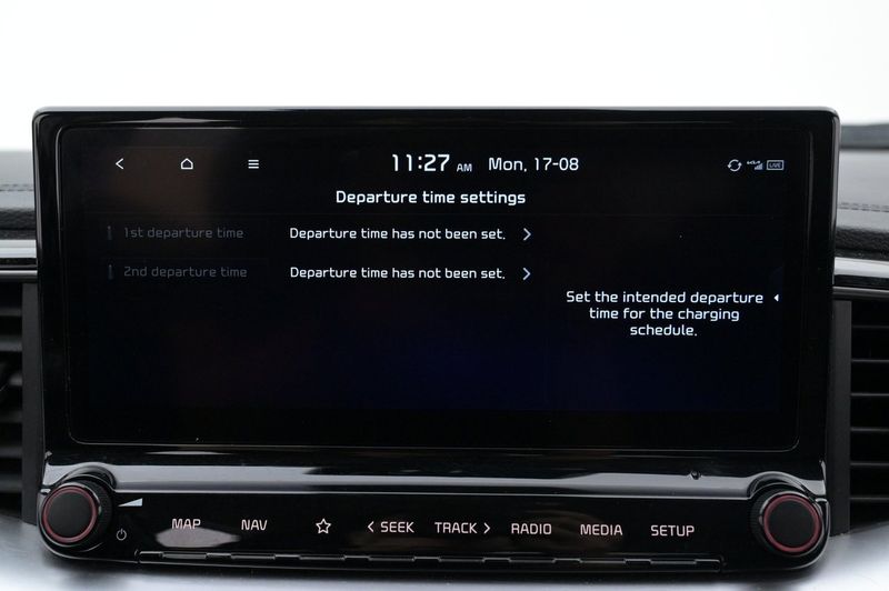 Kia XCeed bild 17