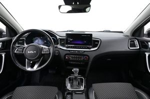 Kia XCeed bild 6