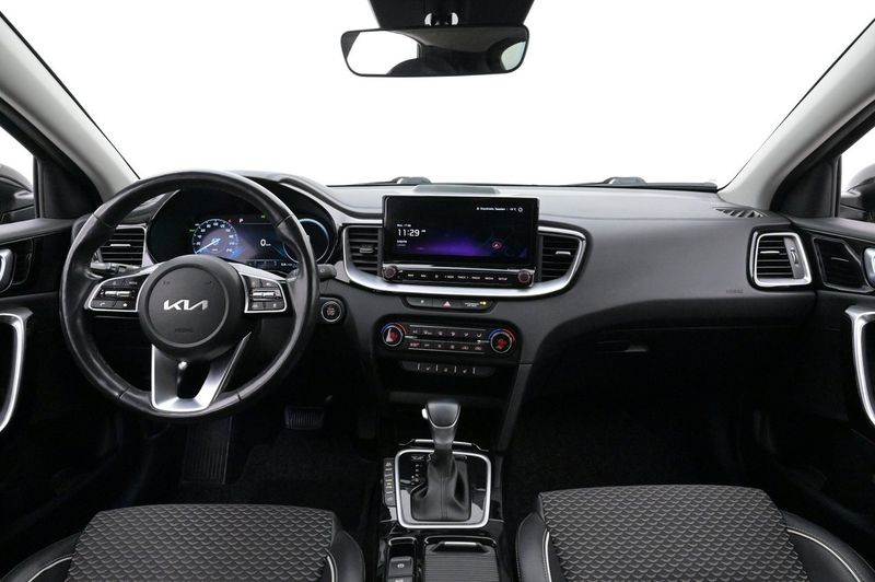 Kia XCeed bild 6