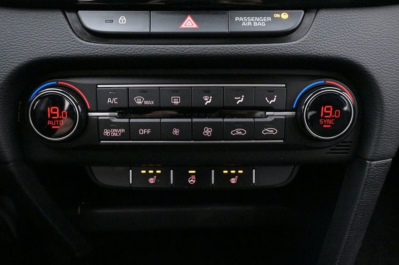 Kia XCeed bild 20