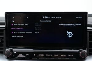 Kia XCeed bild 18