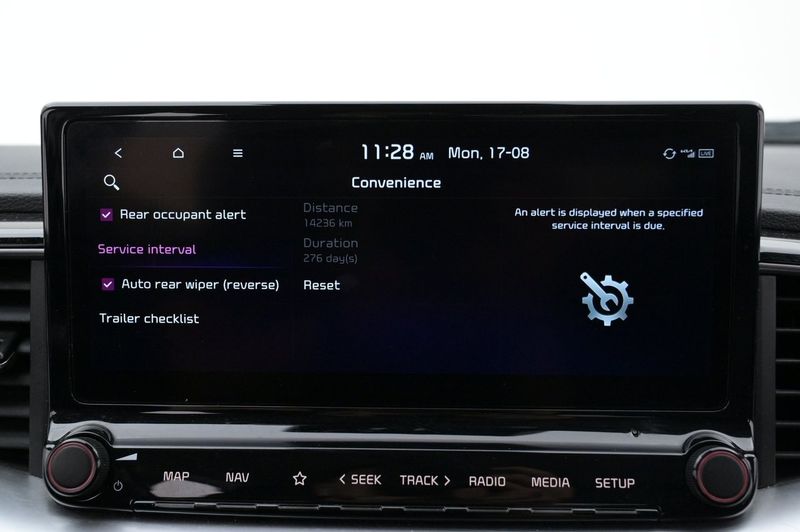 Kia XCeed bild 18