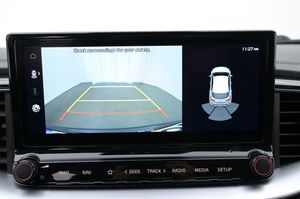 Kia XCeed bild 14