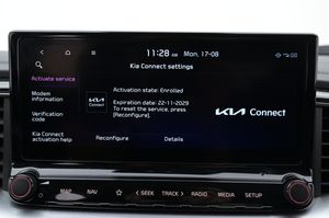 Kia XCeed bild 19