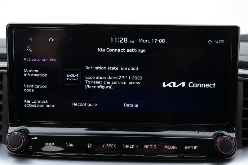 Kia XCeed bild 19