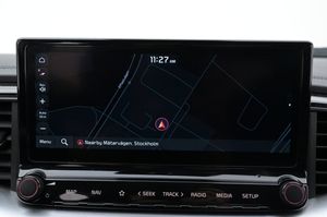 Kia XCeed bild 15