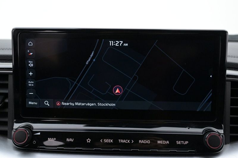 Kia XCeed bild 15