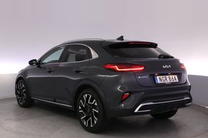 Kia XCeed bild 4