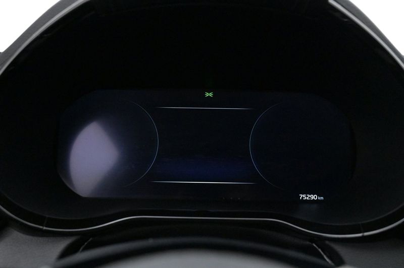 Kia XCeed bild 8