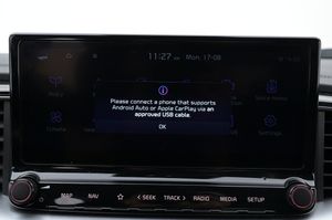 Kia XCeed bild 16