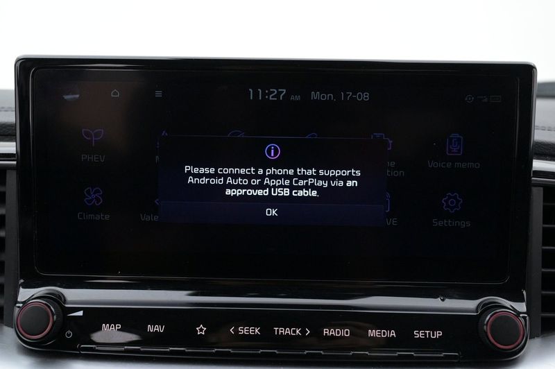 Kia XCeed bild 16