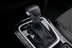 Kia XCeed bild 21