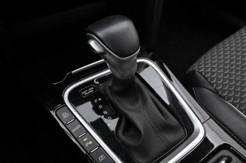 Kia XCeed bild 21