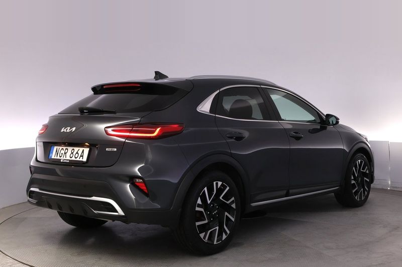 Kia XCeed bild 5