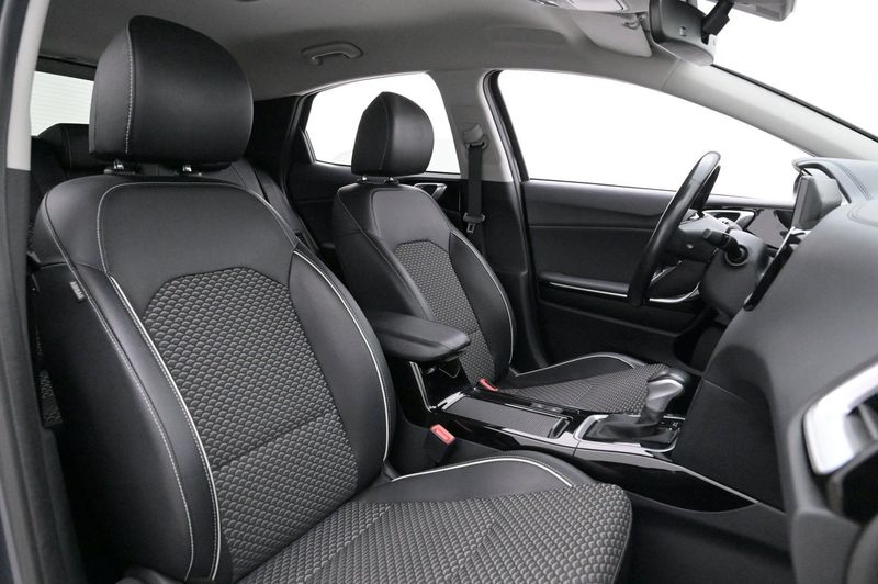 Kia XCeed bild 12