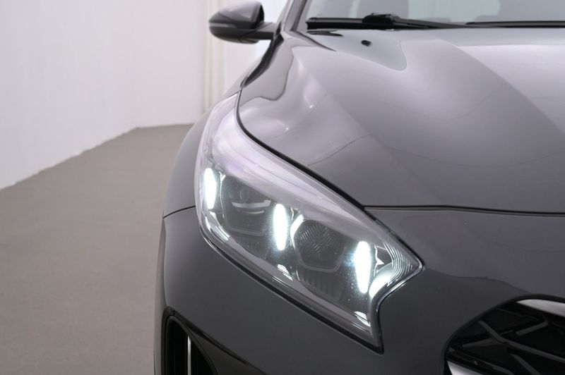 Kia XCeed bild 26