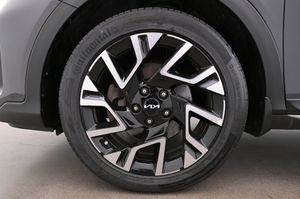 Kia XCeed bild 27