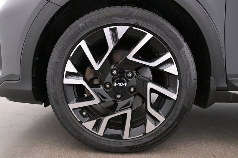 Kia XCeed bild 27