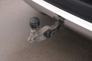 Mercedes GLE350 bild 24