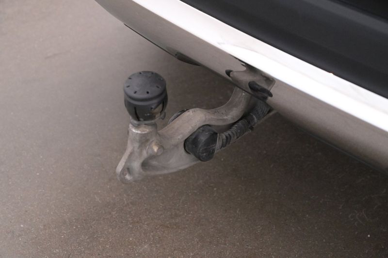 Mercedes GLE350 bild 24