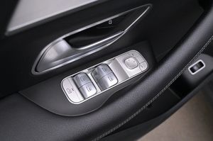 Mercedes GLE350 bild 11