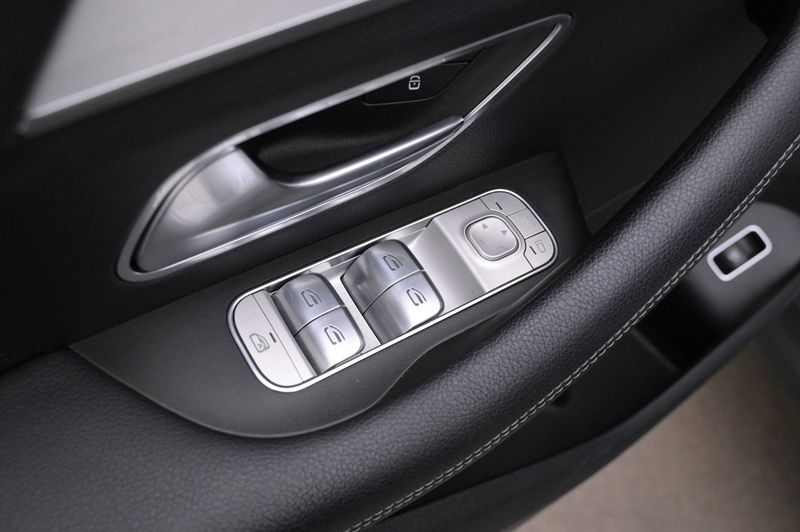 Mercedes GLE350 bild 11