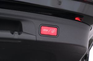 Mercedes GLE350 bild 22