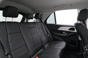 Mercedes GLE350 bild 20