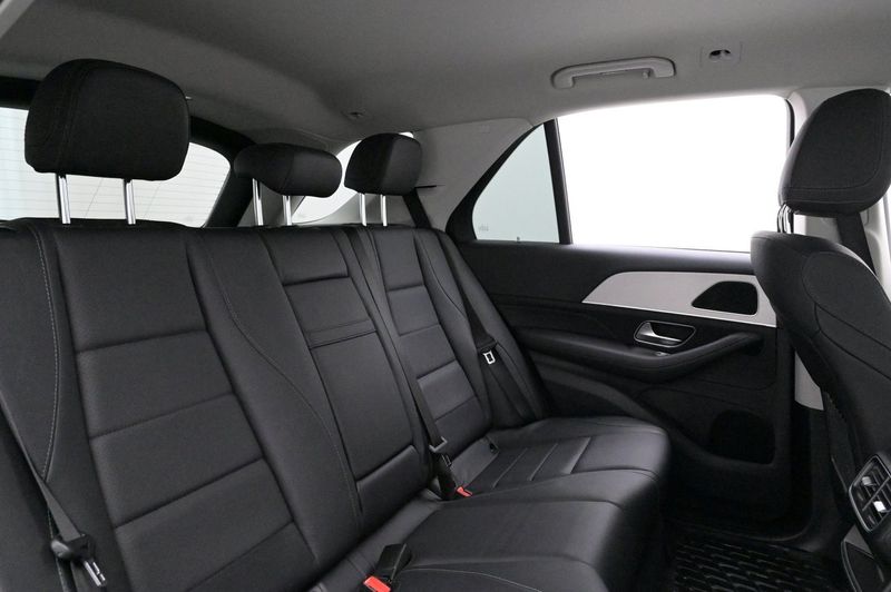 Mercedes GLE350 bild 20