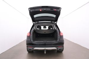 Mercedes GLE350 bild 21