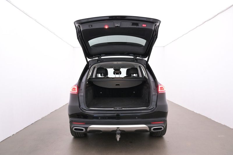 Mercedes GLE350 bild 21