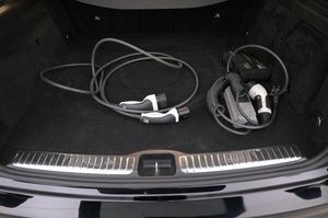 Mercedes GLE350 bild 23