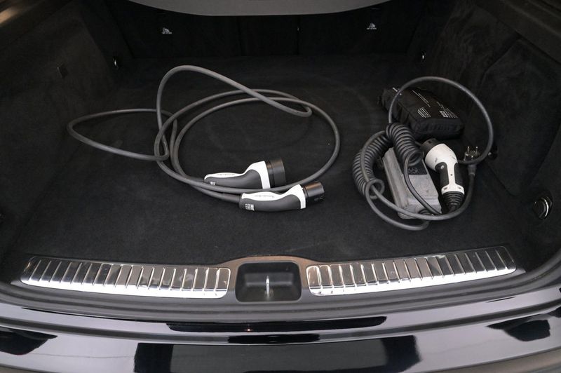 Mercedes GLE350 bild 23